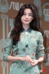 [포토] 한효주 쎄시봉 속 청순가련한 국민 첫사랑
