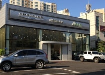 FCA 코리아, 크라이슬러·지프 천안 전시장 신규 오픈