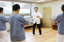 암 환자, 겨울에 면역시스템 높여야