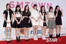 [포토] 러블리즈 러블리한 소녀들
