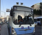 부산, 시내버스 탑재형 이동단속 돌입