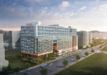 광교호수공원 품은 ‘광교 L’FORT(엘포트) IPARK’ 1월 말 분양