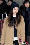 [포토] 씨스타 다솜 민낯은 몰라보겠네~