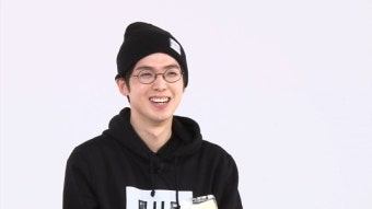 ‘주간아이돌’ 매드클라운, 반전 매력 발산 “나는 이중적인 매력이 있다”