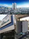 도심 한복판! ‘충무로 엘크루 메트로시티2’ 수익형 오피스텔 분양 열풍 ‘선두주자’