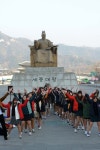 스마트학생복 가족 사랑의 날 캠페인