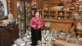 [레저] 정선 가면 절대 지나치지 못한다는 옥산장