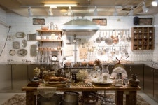 젠틀몬스터, 레스토랑을 개조한 안경 쇼룸 개장