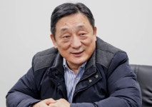 [인터뷰] 양원돈 유진에너팜 대표  신재생에너지 부정적 인식은 잘못 미래를 위한 사업 장기적 접근을