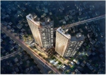 광진구의 노른자 입지 ‘구의동’에 강변 SK VIEW 오피스텔 들어선다