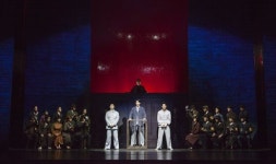 안중근의 삶, 중국인의 가슴 적시다