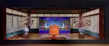 국립고궁박물관, ‘조선의 국왕실’ 새 단장