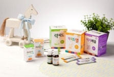 에프앤디넷 우리기쁜점 | 락피도 & 락피도엘, 유산균 부문 소비자 조사 2년 연속 1위