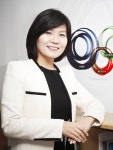 [fn 이사람] 한국암웨이 브레인 피트니스 기획자 박주연 부장 두뇌 훈련, 신체운동 버금가는 효과