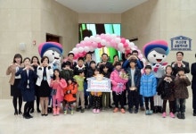 부산은행금융역사관, 개관 3개월만에 1만명 돌파