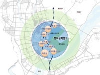 행정중심복합도시 국립박물관단지 통합운영지원센터(2호기) | 행복도시건설청 "행복도시 국립박물관단지 건립"..2023년까지 4500억 투입