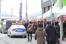 화순 산이고운, 모델하우스 성황리 오픈 ‘분양열기 뜨겁네’