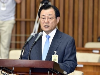 이병기 비서실장 임명에 야권 