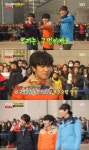 런닝맨 신화 김동완, ‘동구멍’에서 유창한 영어실력 ‘반전 매력’
