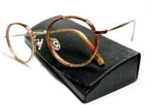 안경 시장에 국산 안경테 바람 분다