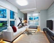 대우건설, 13일 마포 한강2차 푸르지오 오피스텔 견본주택 오픈