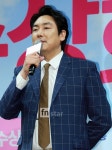 [포토] 조진웅, ‘장수상회 기대하세요’