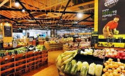 첩보전 방불… 대형마트, 신선식품 최저가 전쟁