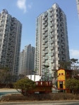 강남권 이동 30분 내외.. ‘신동백 롯데캐슬에코’ 분양 ‘눈길’