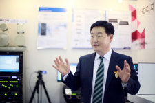 ㈜진명아이앤씨, 끊임없는 개발·성장 국내 1위 기업 꿈꿔