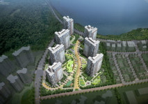 피데스피엠씨, 시흥 목감 레이크 푸르지오 5월 분양