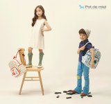 뽀드미엘 듀얼키즈백팩 출시