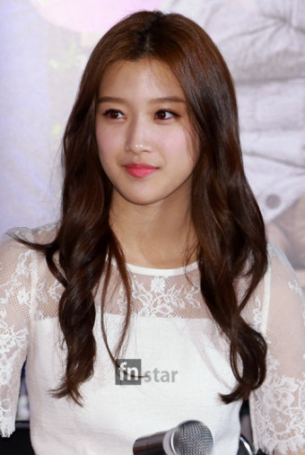 [포토] 문가영, ‘물 오른 미모’