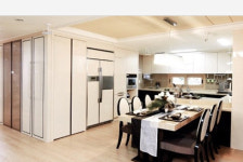 송파 가락 한양수자인, 시영아파트 재건축 분담금 반사이익 톡톡