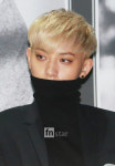 [포토] 엑소 타오, ‘반만가려도 잘생겼네~’