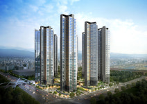 한화건설, 킨텍스 꿈에그린 1880가구 5월 분양