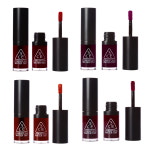 쓰리컨셉아이즈, 워터 틴트 4종 출시