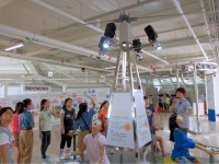 서대문구 어린이는 친환경시대의 미래 생태탐방 진행