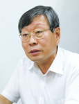 [중기 희망 리포트] 디스크 낫고 싶어 치료기 개발 나섰죠