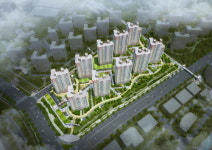 ‘대단지에 중소형’ 파주 운정신도시 가격까지 착하네!