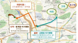 노원구 태강릉·초안산 궁중문화제, 18일 임금님 행차로 개막