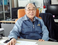 소형빙수기 출시한 코리아나까조 대표한국 빙수시장 더 커진다