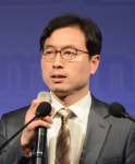[제16회 서울국제금융포럼] 주요강연/금융회사가 본 핀테크의 미래