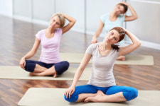 워킹 앤 스트레칭, 박수 치기가 치매 예방?