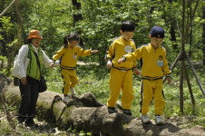 동구릉, ‘왕의 숲 체험장’ 30일 개장
