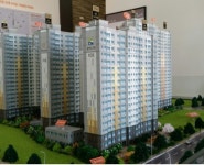 천안 직산역 한화꿈에그린 홍보관 방문객 물려 내집 마련의 호기!