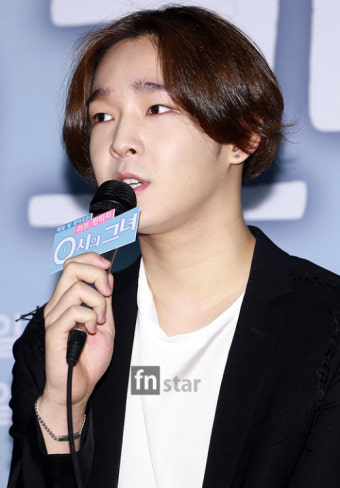 [포토] 남태현, ‘첫 연기 떨린다’