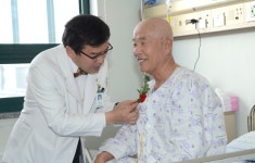 고신대복음병원 어버이날 감사이벤트 진행