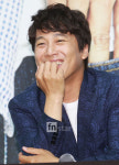 [포토] 차태현, ‘포근한 아빠미소!’