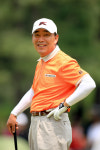 올 60세 최상호, 텃밭 남서울CC서 최고령 우승 도전