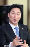 이창우 서울 동작구청장 성장 정체 동작구, 첫 출구는 행정타운